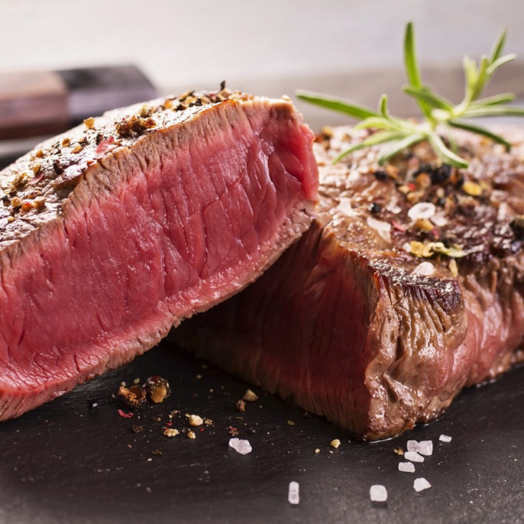 Immune Boosting Foods - Beef
