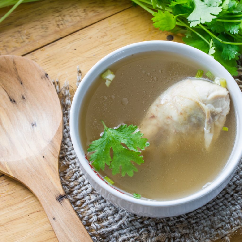 Immune Boosting Foods - Chicken